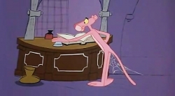 پلنگ صورتی (فصل 1 - قسمت 26)